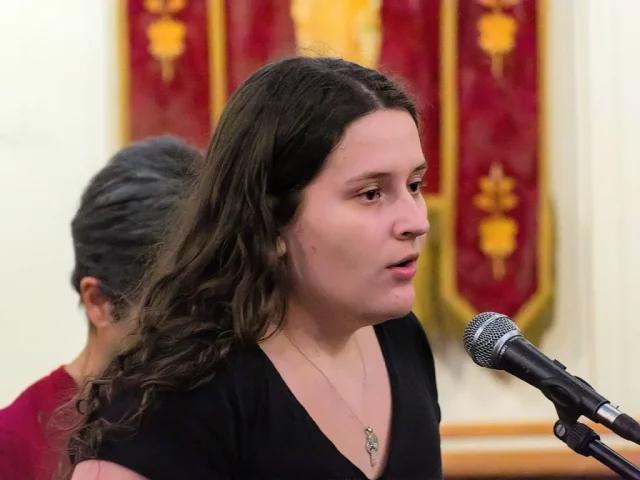 EVSR - Concert de Noël du 14/12/2025 à Trézien