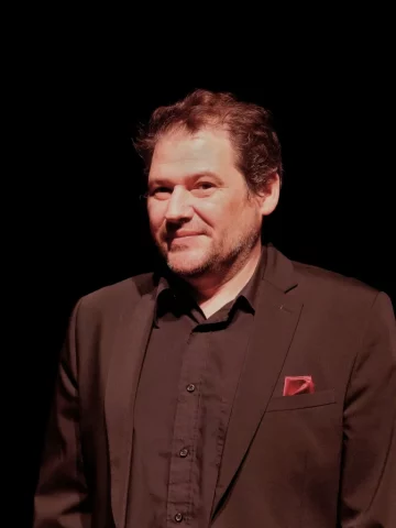 Concert EVSR Amphithéâtre Saint-Renan 23/11/2025