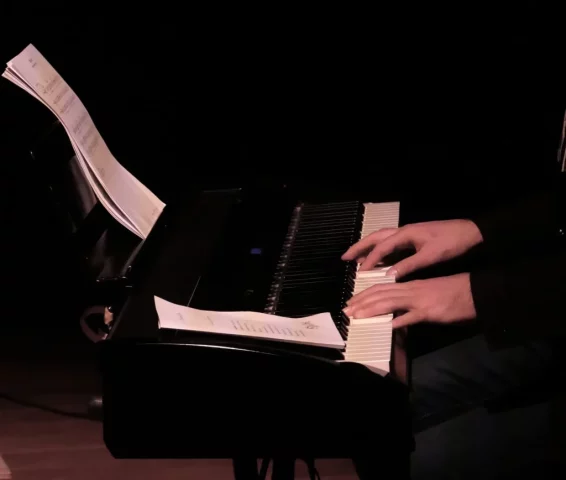 Concert EVSR Amphithéâtre Saint-Renan 23/11/2025