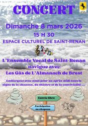 2026-03-08 Amphi St Renan avec Gâs Almanach Brest